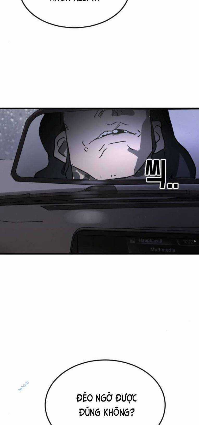 Đại Dịch Seoul - Chapter 111 - Trang 60