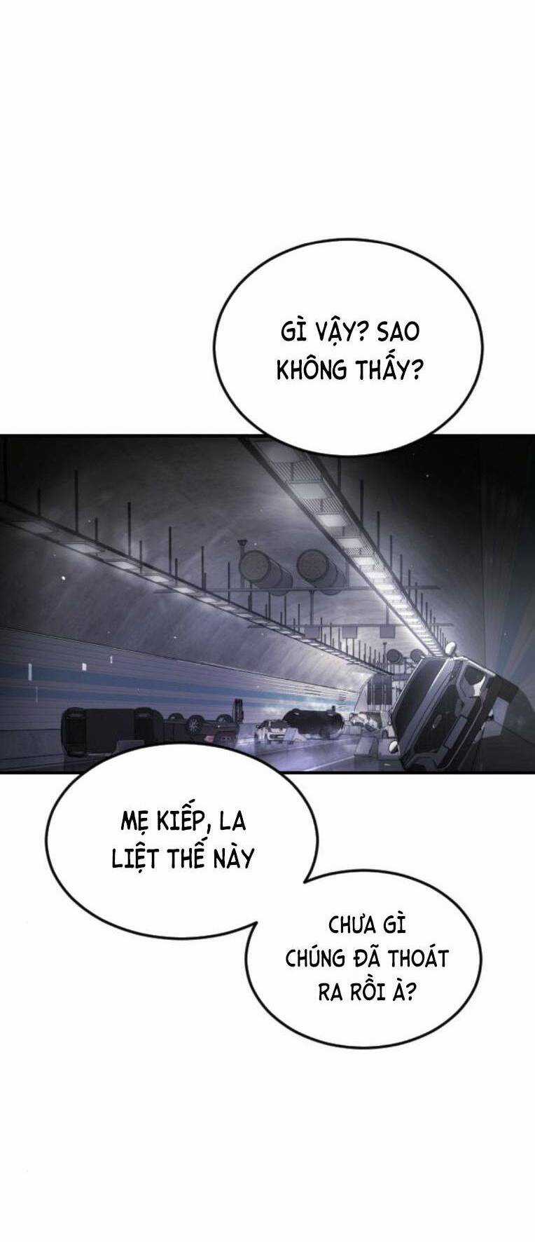 Đại Dịch Seoul - Chapter 111 - Trang 64