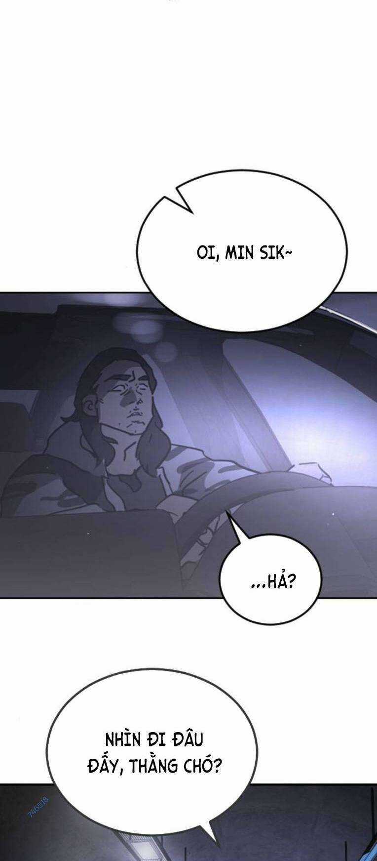 Đại Dịch Seoul - Chapter 111 - Trang 66