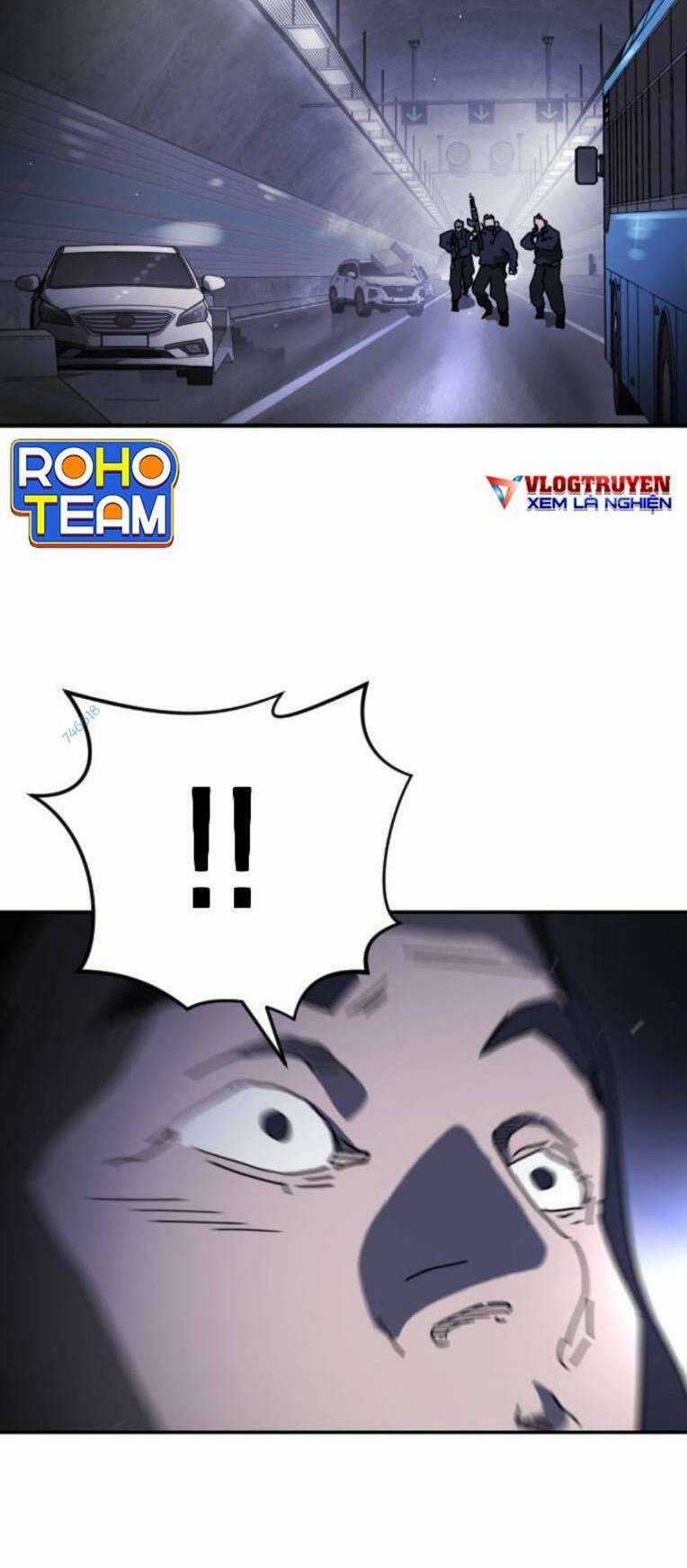 Đại Dịch Seoul - Chapter 111 - Trang 67