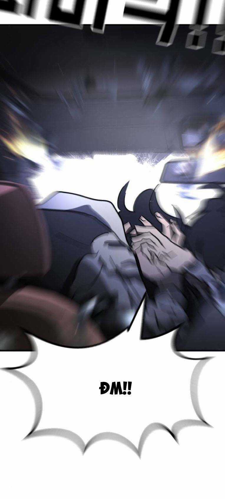 Đại Dịch Seoul - Chapter 111 - Trang 69