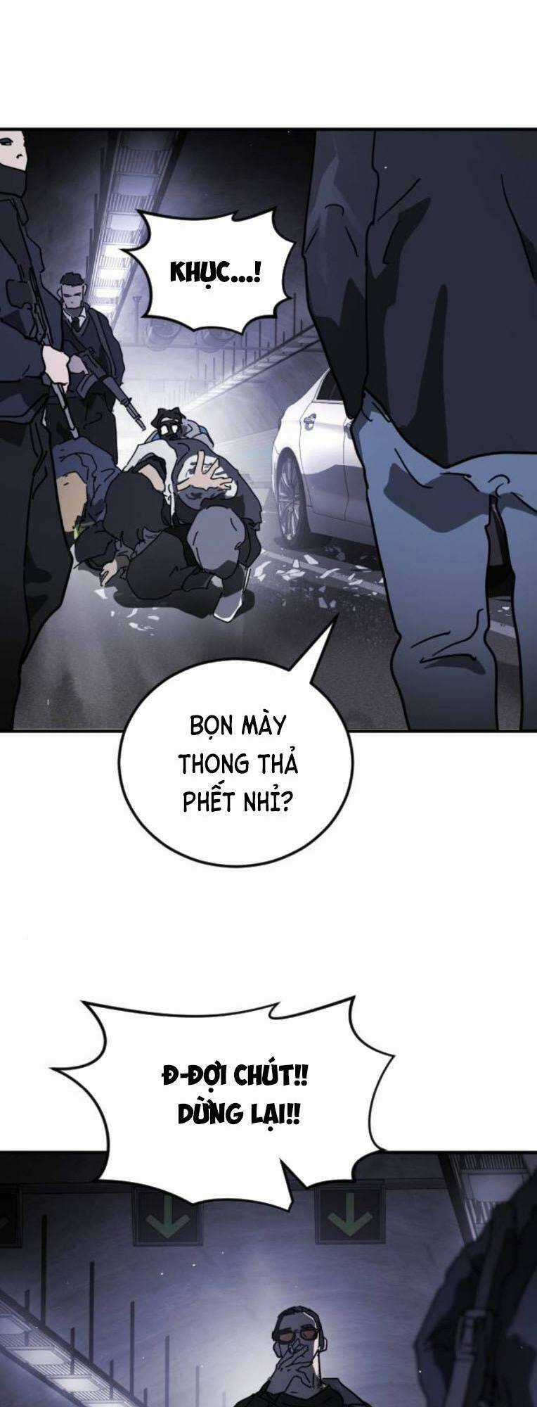 Đại Dịch Seoul - Chapter 111 - Trang 71