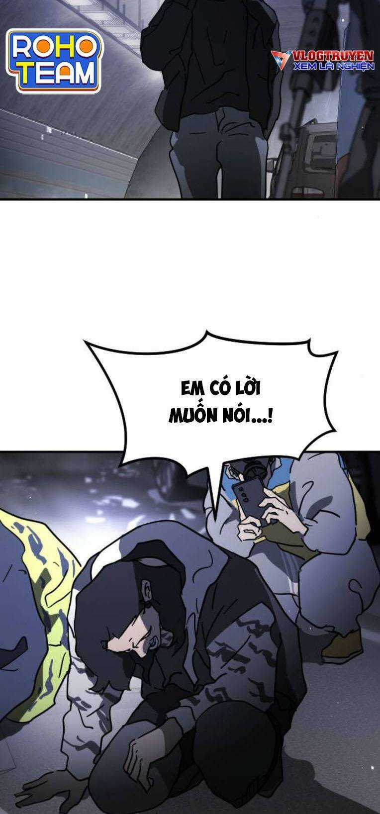 Đại Dịch Seoul - Chapter 111 - Trang 72