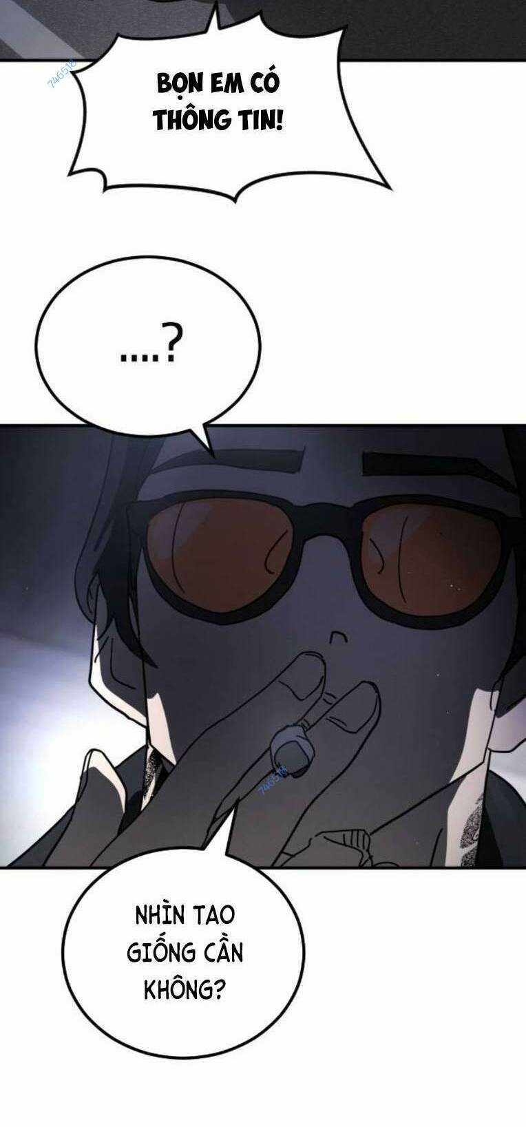 Đại Dịch Seoul - Chapter 111 - Trang 73
