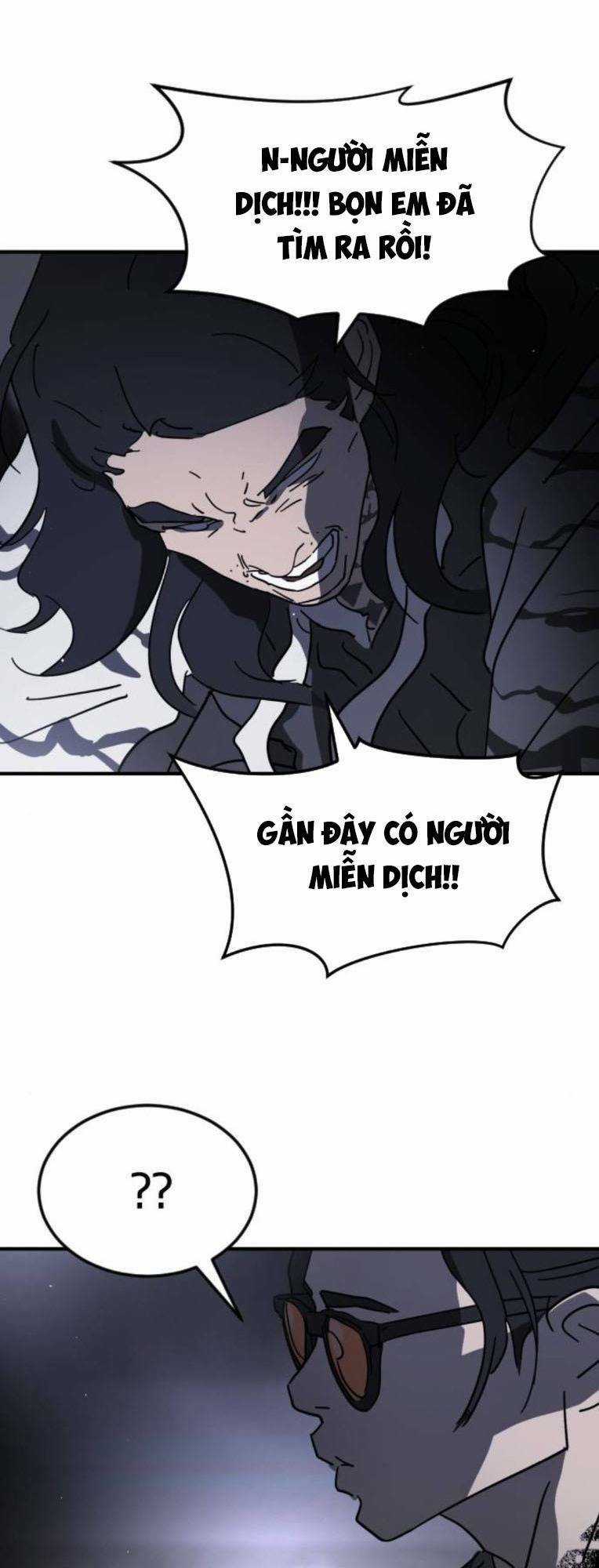 Đại Dịch Seoul - Chapter 111 - Trang 74