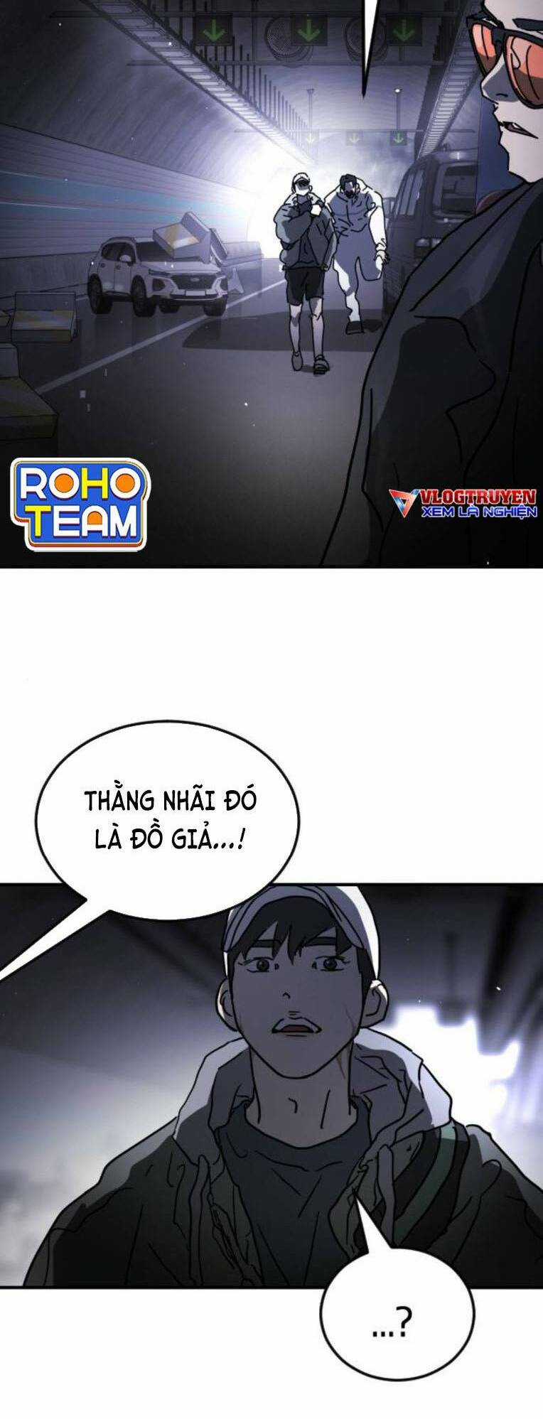 Đại Dịch Seoul - Chapter 111 - Trang 76