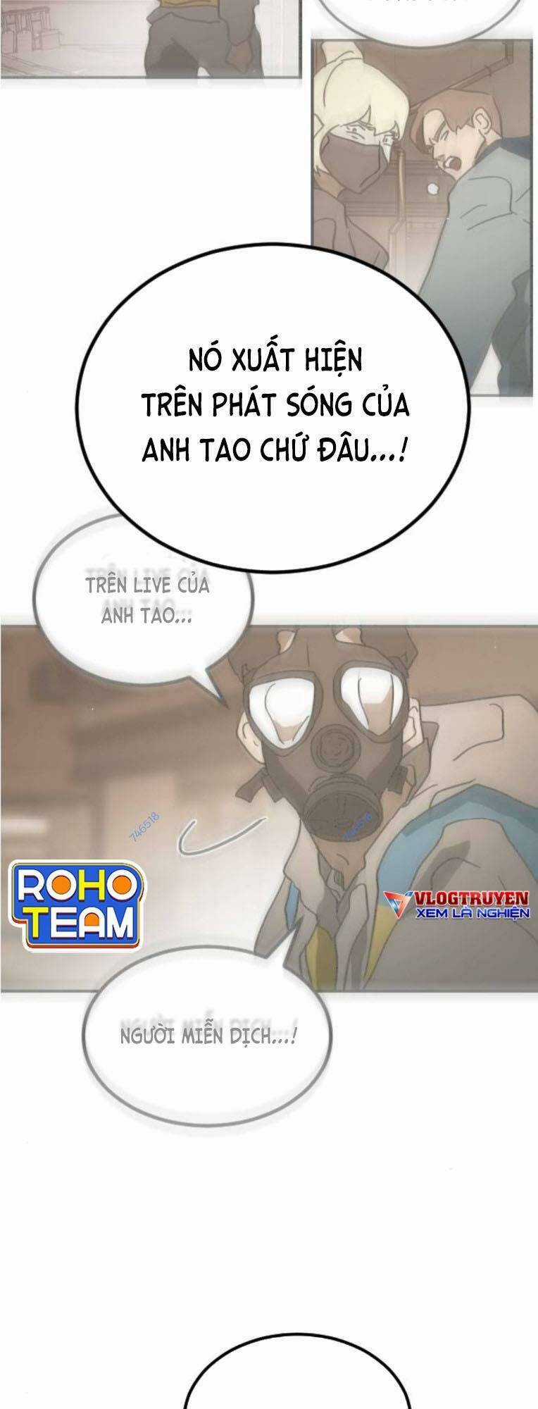 Đại Dịch Seoul - Chapter 111 - Trang 78