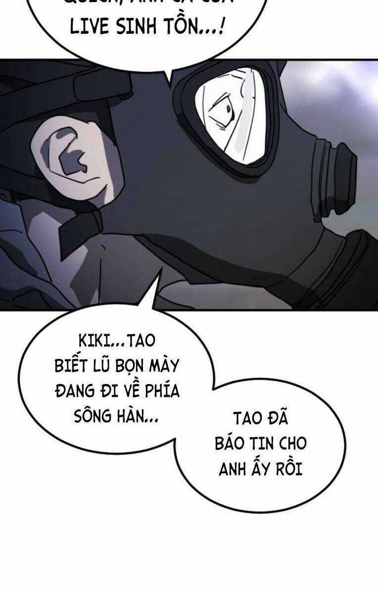 Đại Dịch Seoul - Chapter 111 - Trang 80