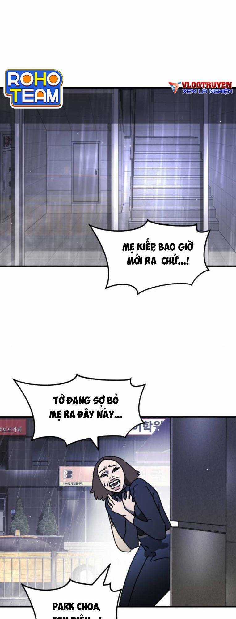 Đại Dịch Seoul - Chapter 111 - Trang 9