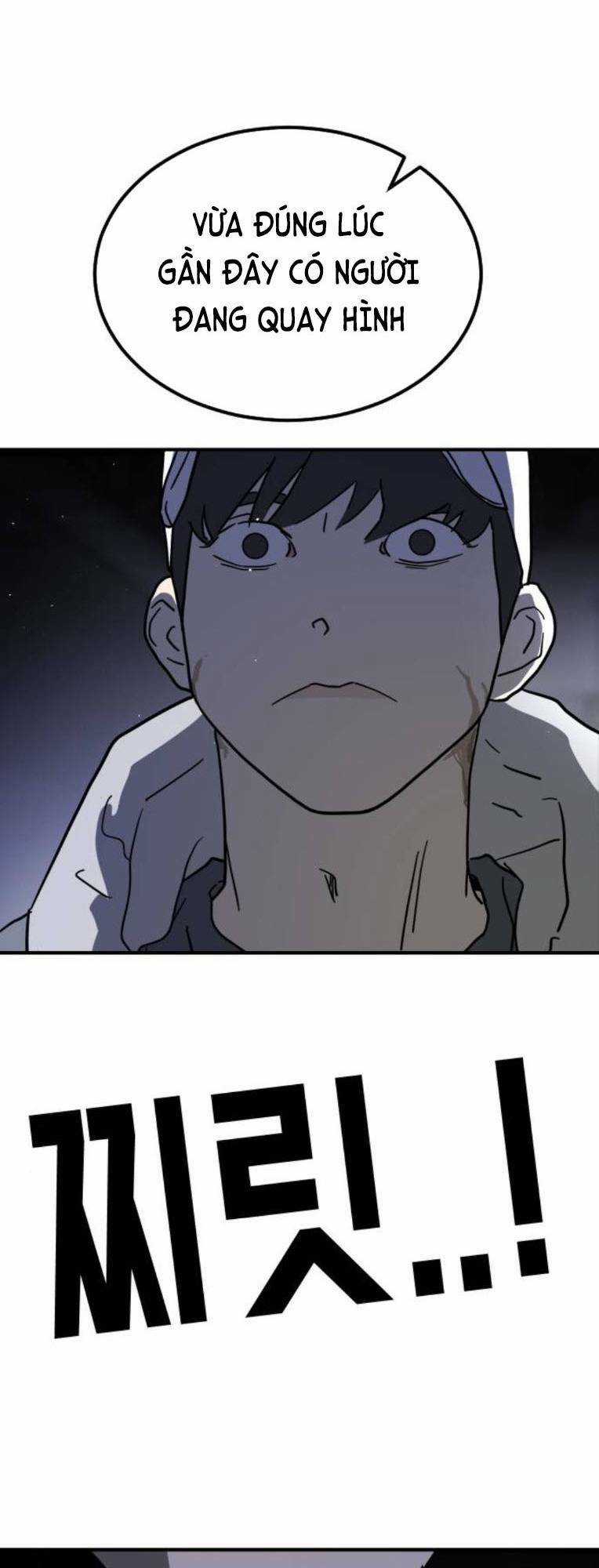 Đại Dịch Seoul - Chapter 111 - Trang 81