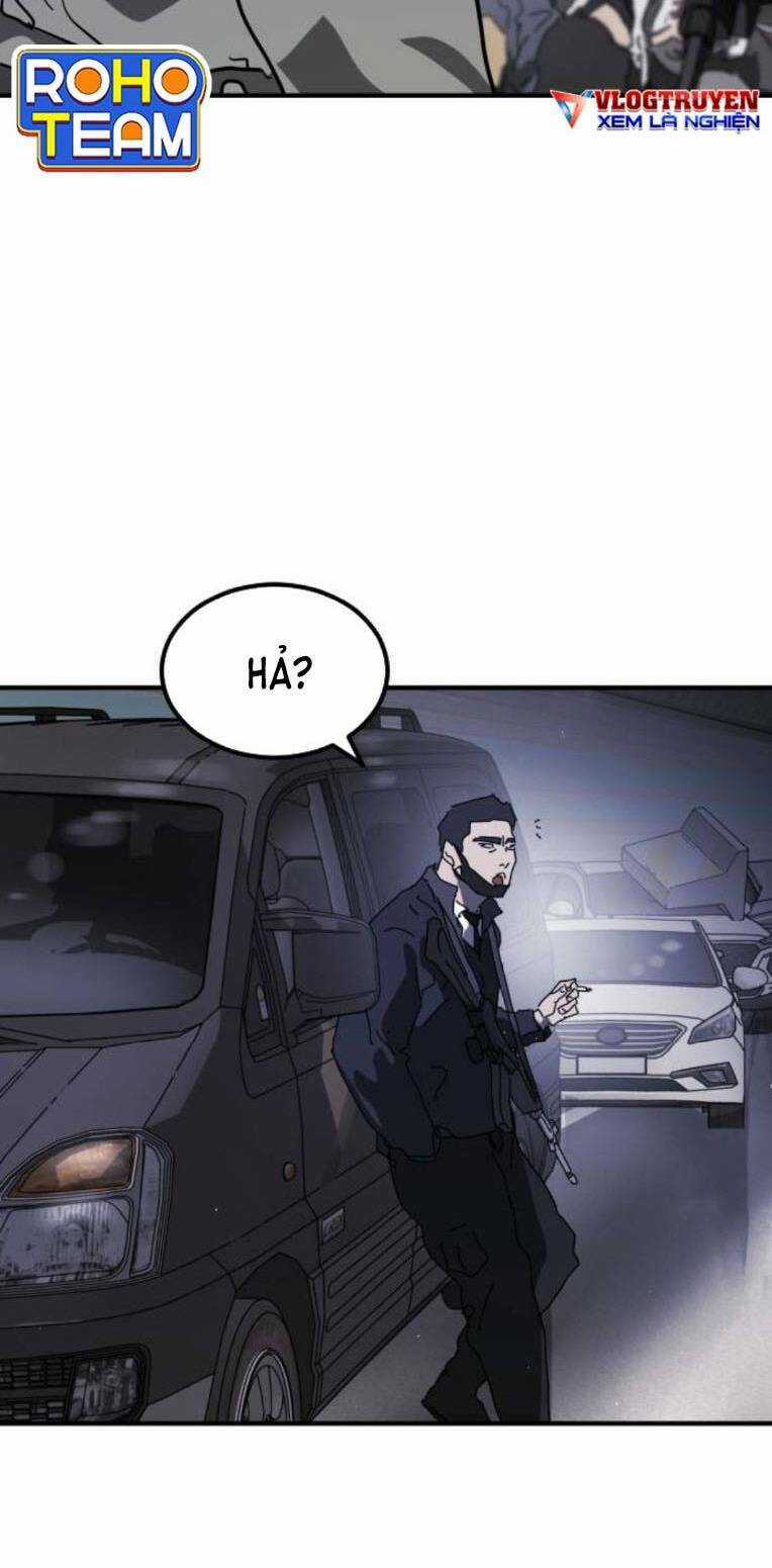 Đại Dịch Seoul - Chapter 111 - Trang 83