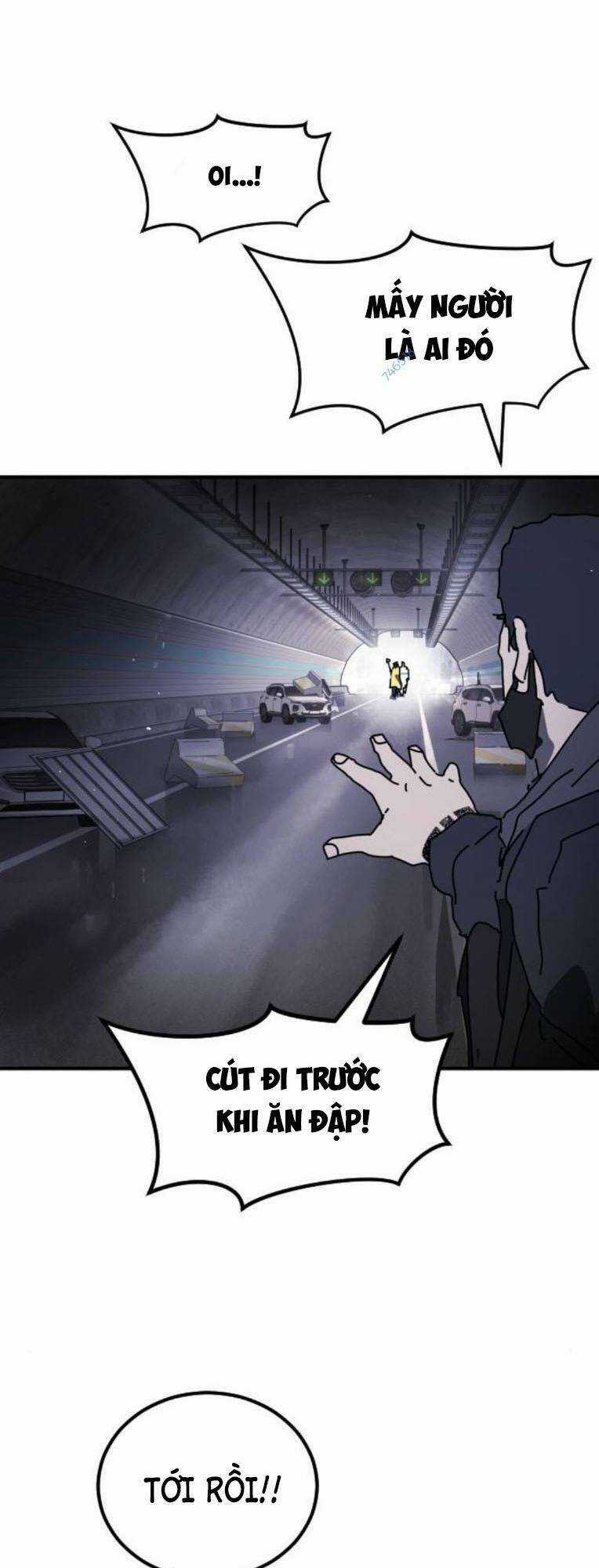 Đại Dịch Seoul - Chapter 111 - Trang 84