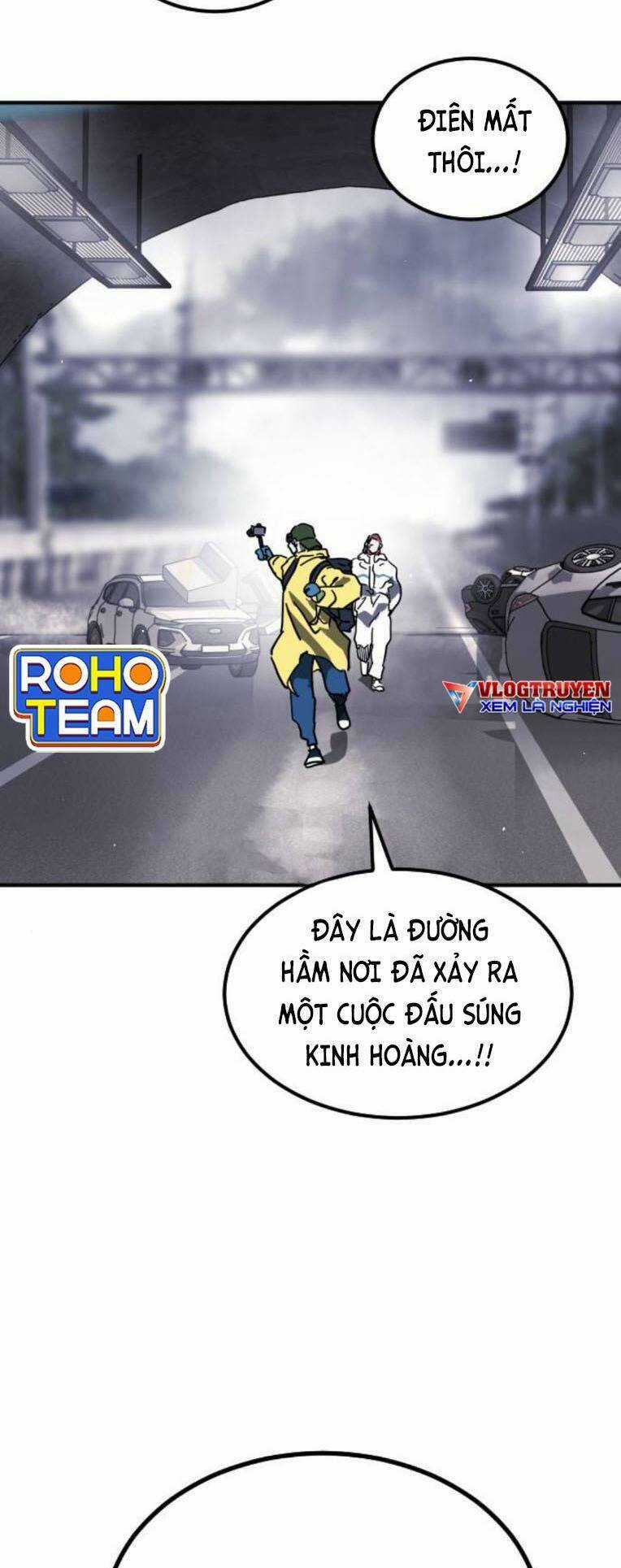 Đại Dịch Seoul - Chapter 111 - Trang 85