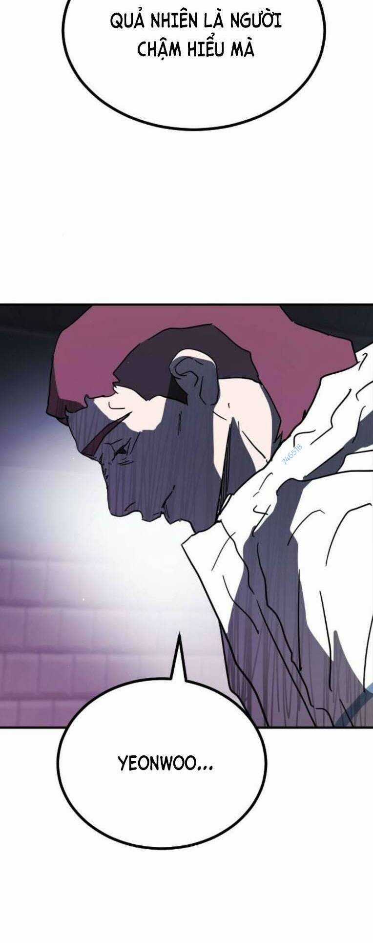 Đại Dịch Seoul - Chapter 111 - Trang 86
