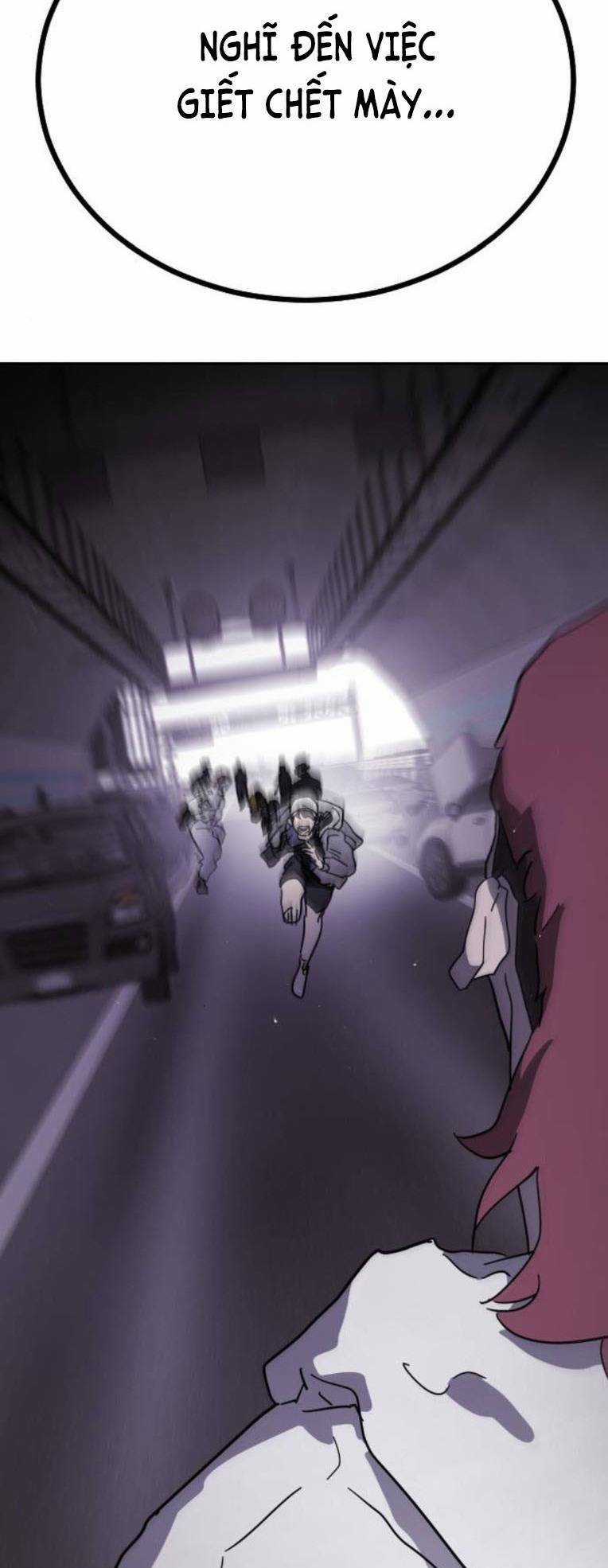 Đại Dịch Seoul - Chapter 111 - Trang 89