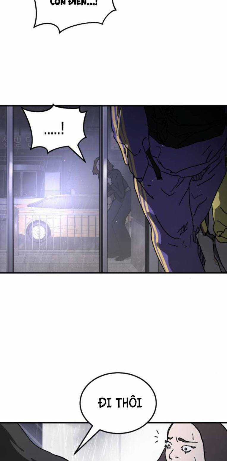 Đại Dịch Seoul - Chapter 111 - Trang 10