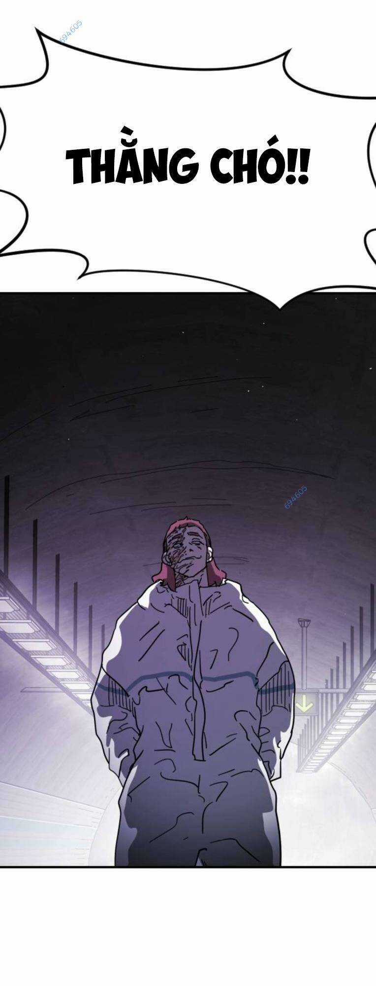 Đại Dịch Seoul - Chapter 112 - Trang 11