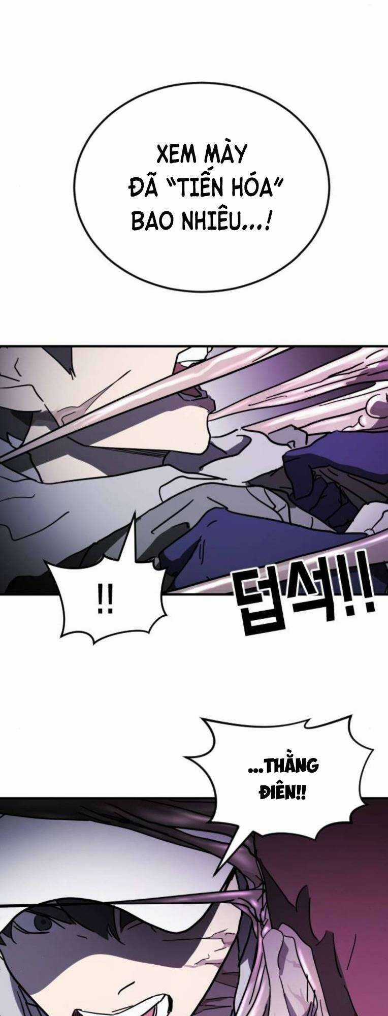 Đại Dịch Seoul - Chapter 112 - Trang 17