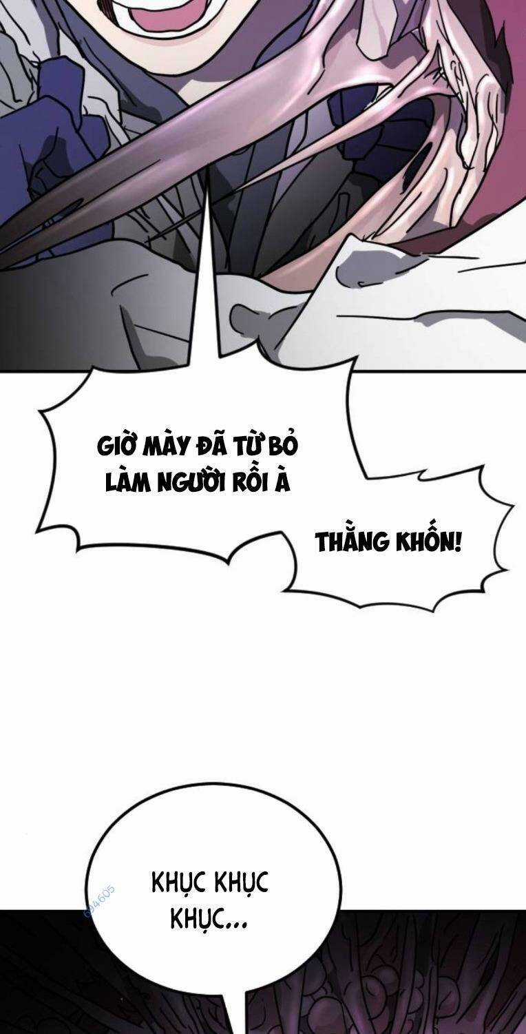 Đại Dịch Seoul - Chapter 112 - Trang 18