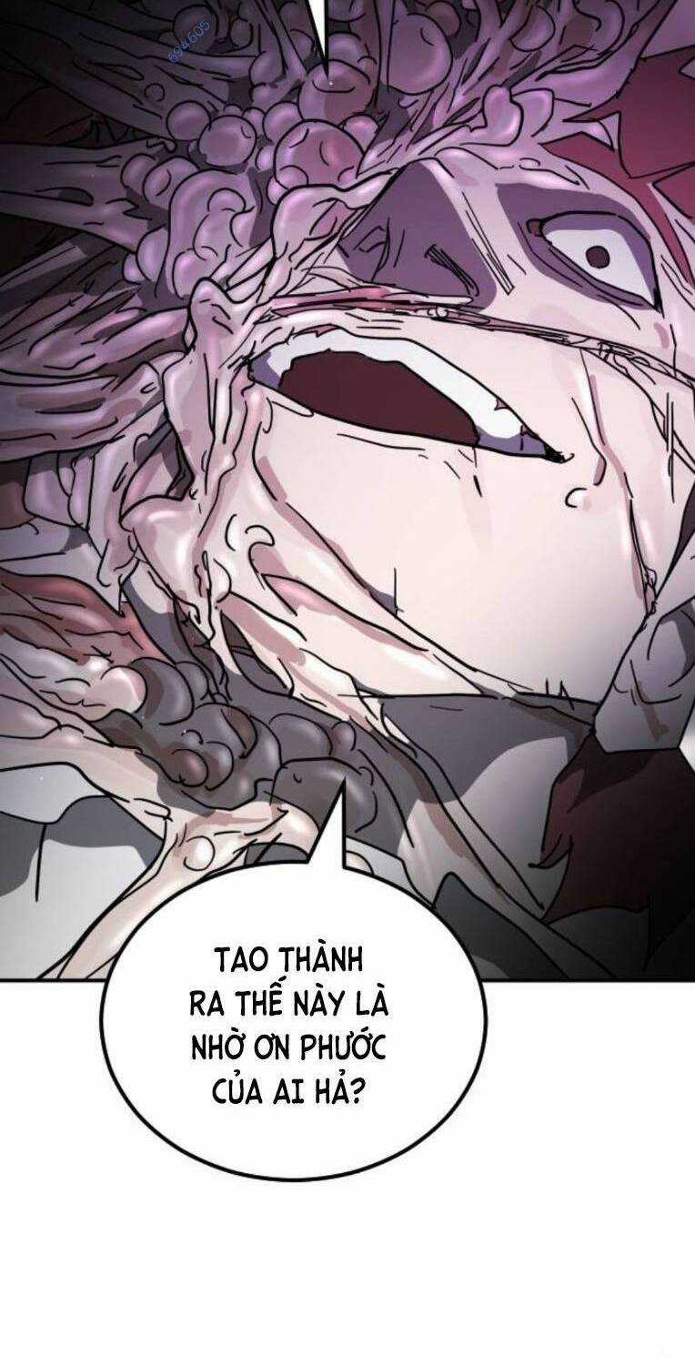 Đại Dịch Seoul - Chapter 112 - Trang 19