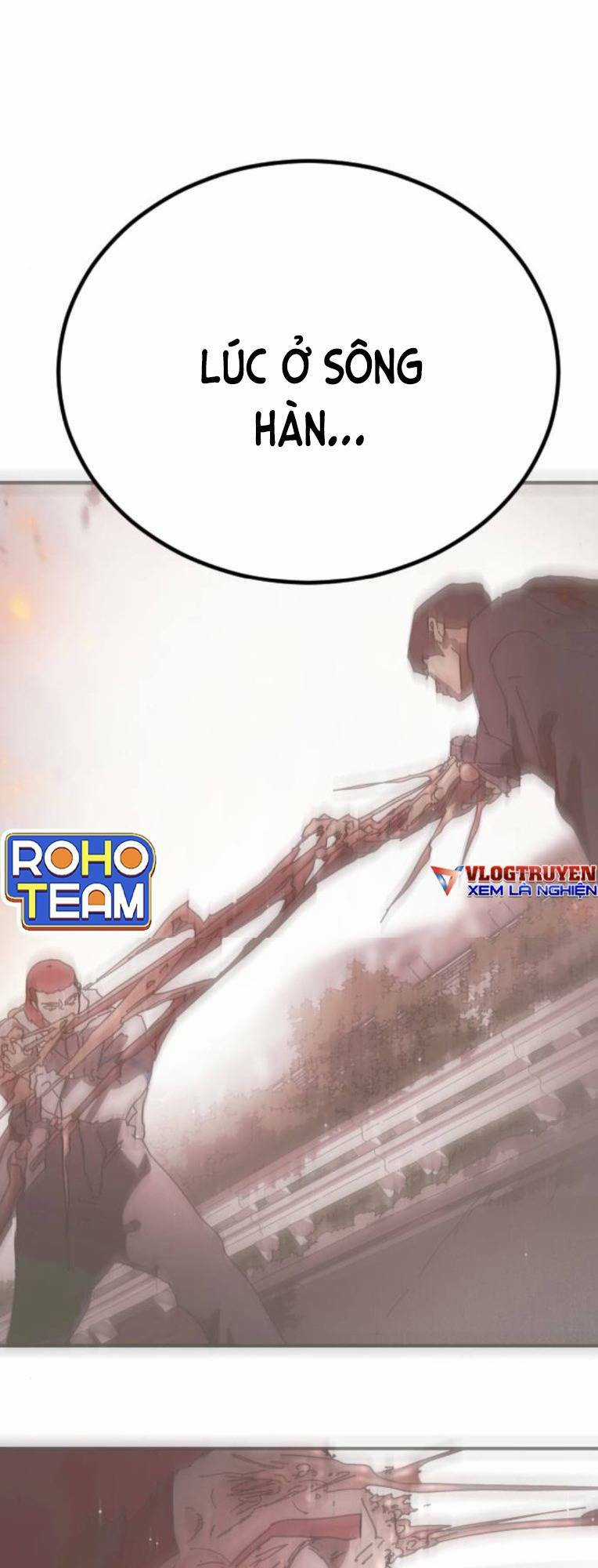 Đại Dịch Seoul - Chapter 112 - Trang 20