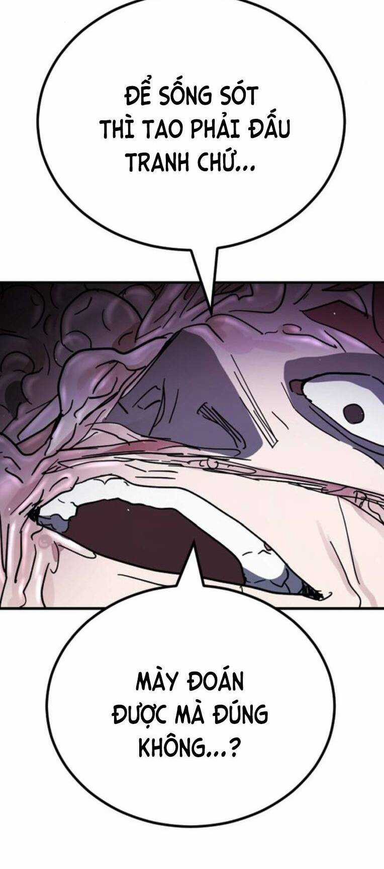 Đại Dịch Seoul - Chapter 112 - Trang 22