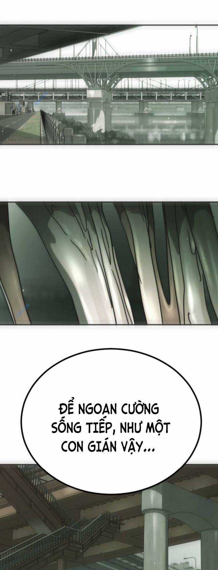 Đại Dịch Seoul - Chapter 112 - Trang 23