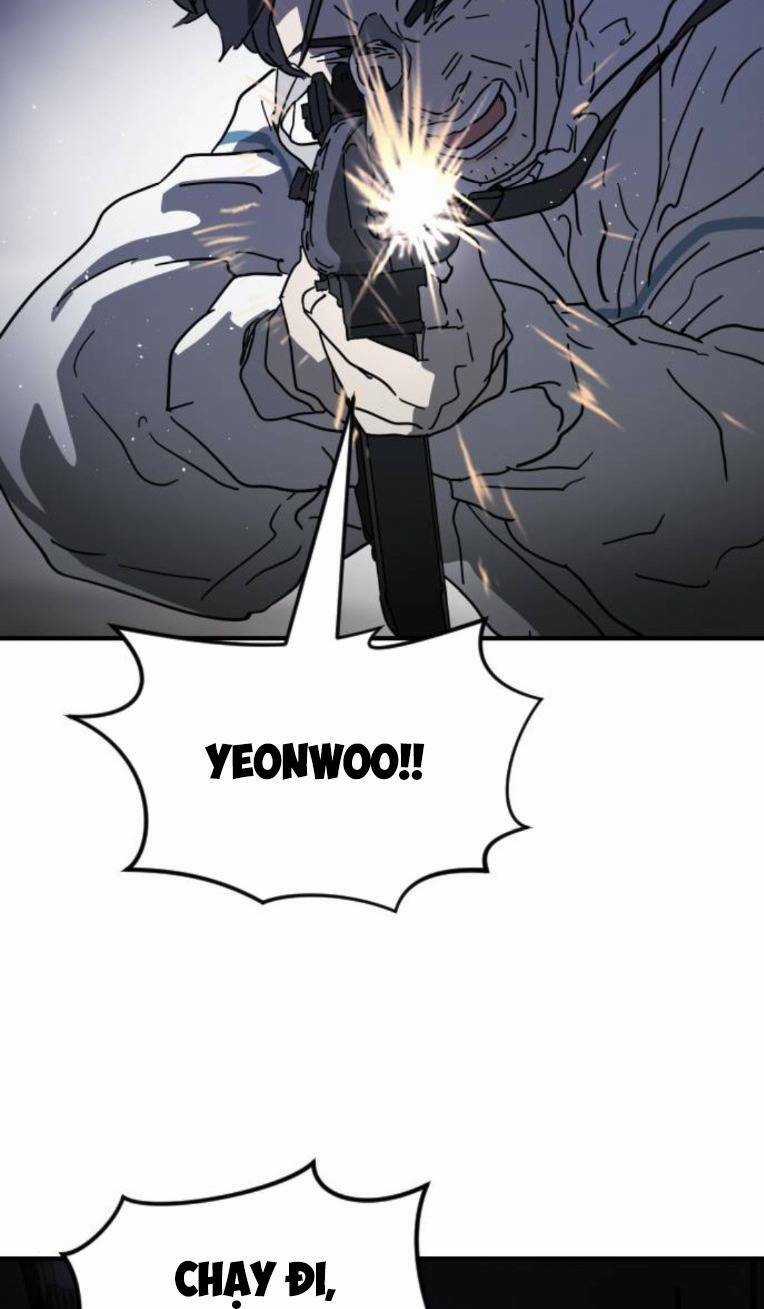 Đại Dịch Seoul - Chapter 112 - Trang 27