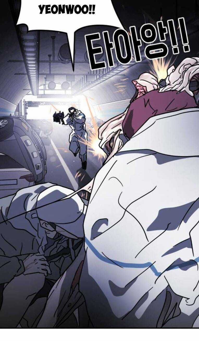 Đại Dịch Seoul - Chapter 112 - Trang 28