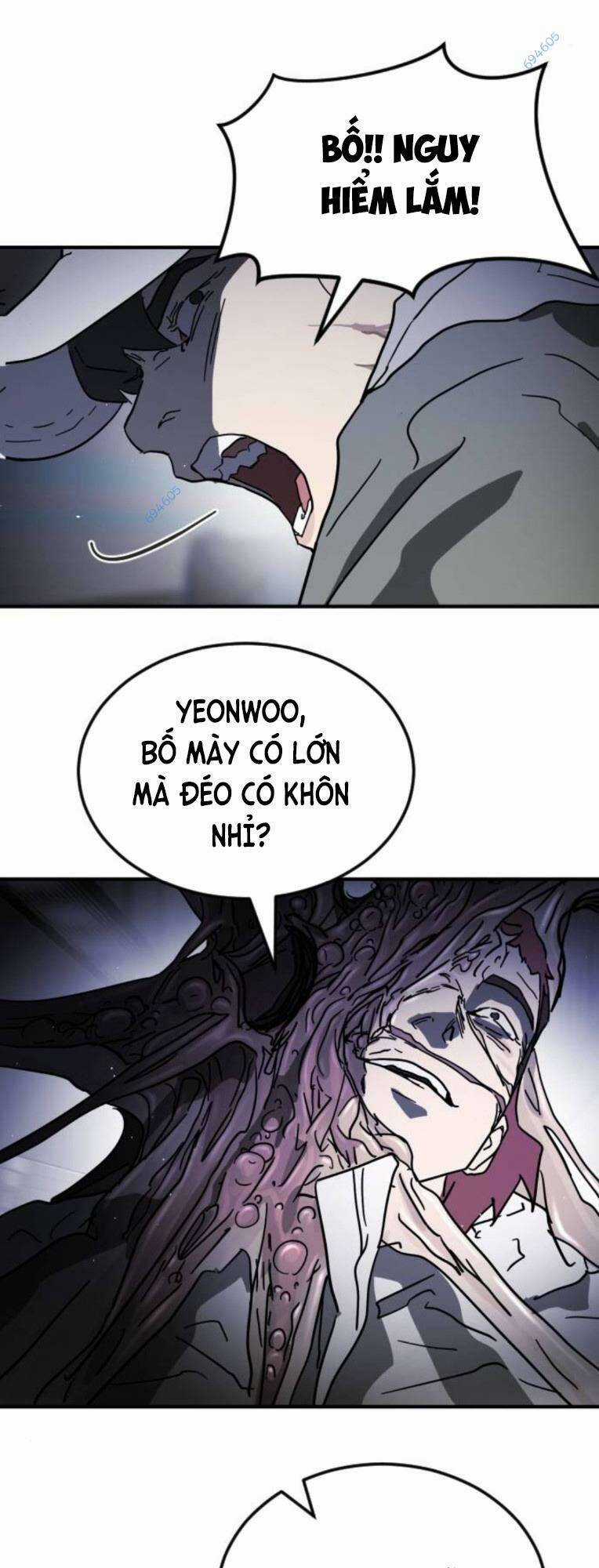 Đại Dịch Seoul - Chapter 112 - Trang 29