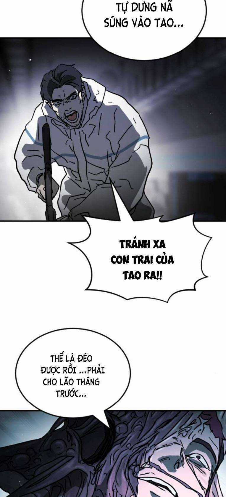 Đại Dịch Seoul - Chapter 112 - Trang 30