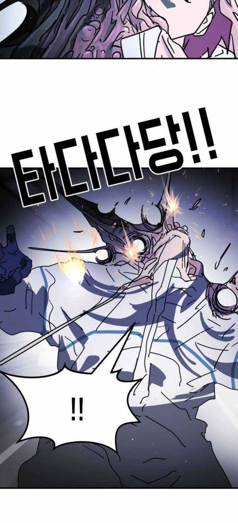 Đại Dịch Seoul - Chapter 112 - Trang 31