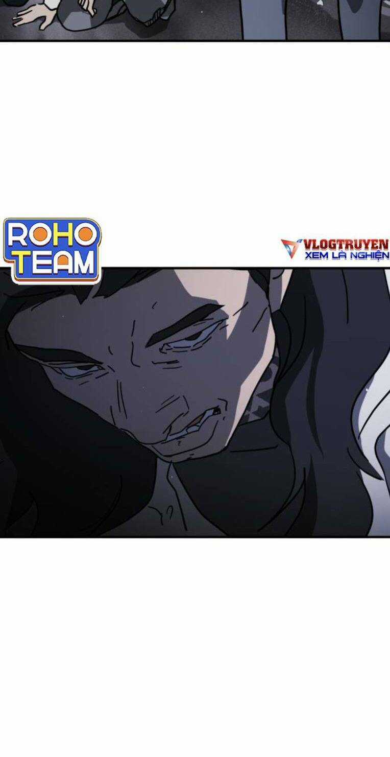 Đại Dịch Seoul - Chapter 112 - Trang 34