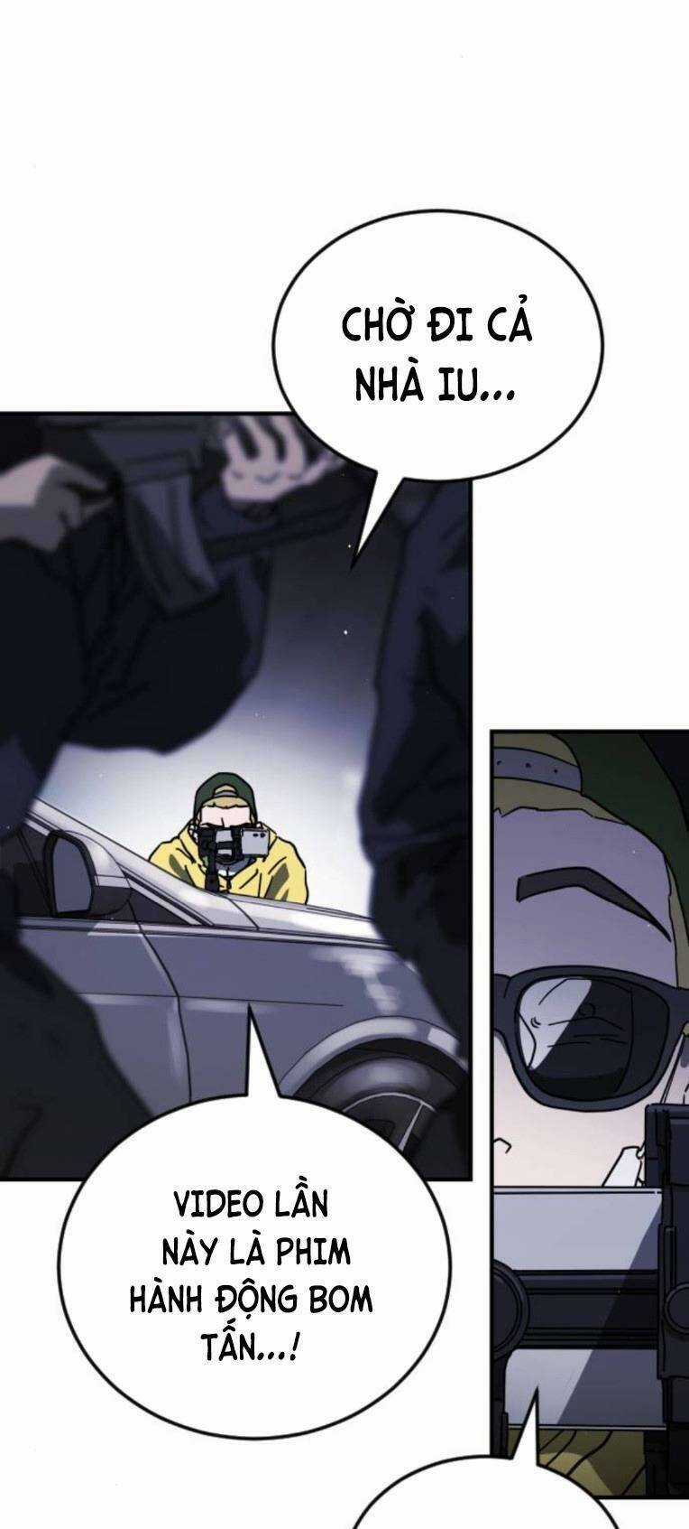Đại Dịch Seoul - Chapter 112 - Trang 36