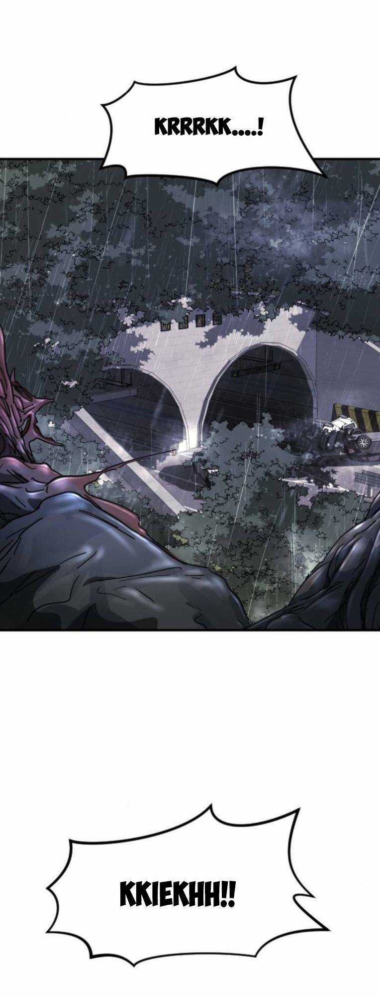 Đại Dịch Seoul - Chapter 112 - Trang 38