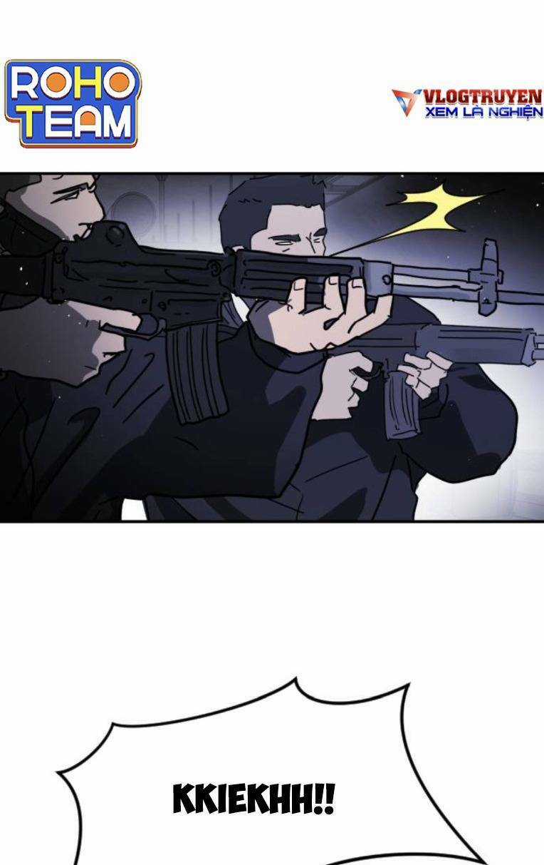 Đại Dịch Seoul - Chapter 112 - Trang 39