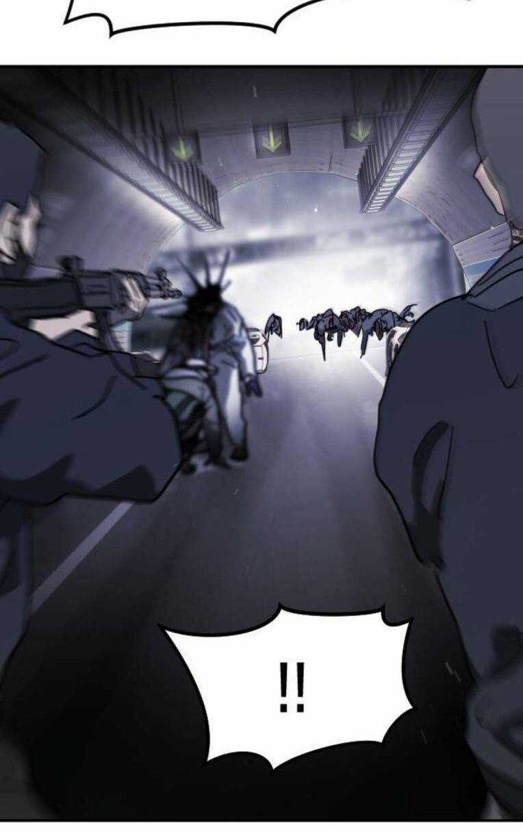 Đại Dịch Seoul - Chapter 112 - Trang 40