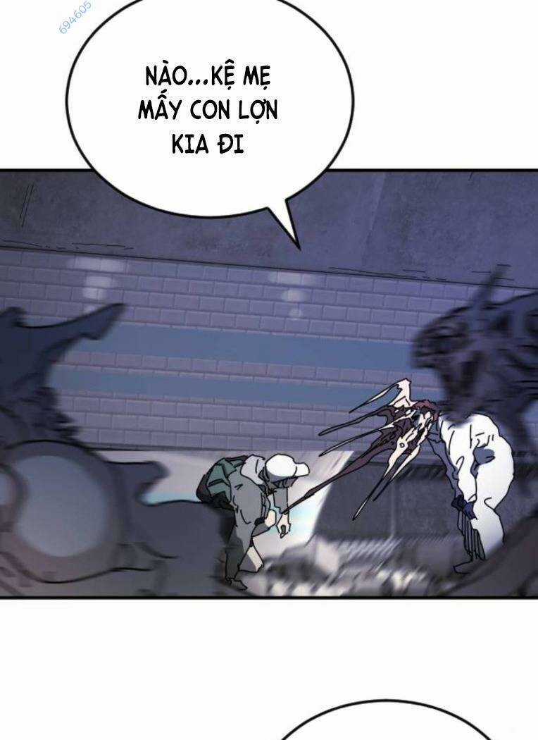 Đại Dịch Seoul - Chapter 112 - Trang 42