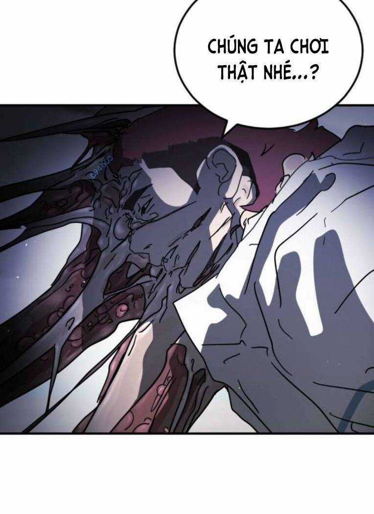 Đại Dịch Seoul - Chapter 112 - Trang 43