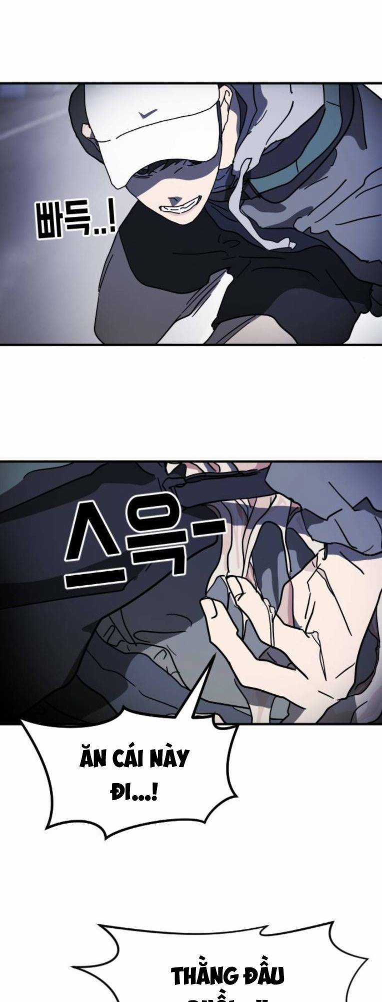 Đại Dịch Seoul - Chapter 112 - Trang 44