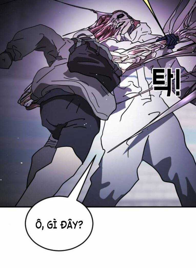 Đại Dịch Seoul - Chapter 112 - Trang 46