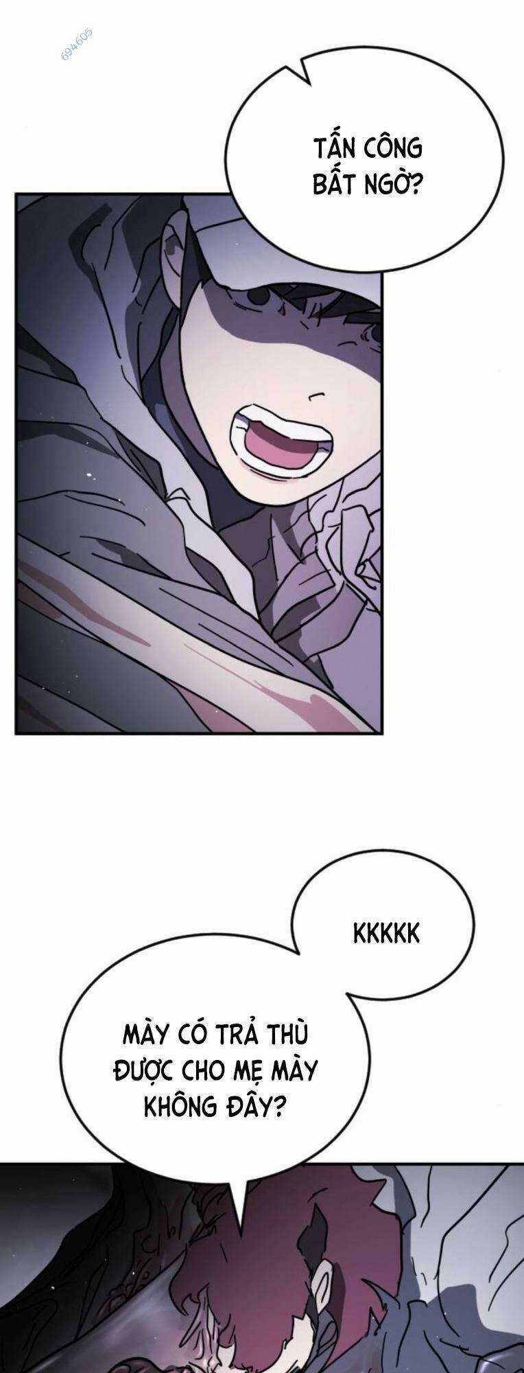 Đại Dịch Seoul - Chapter 112 - Trang 47