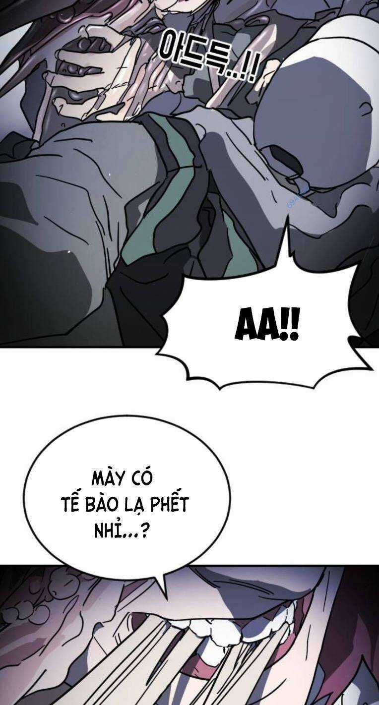 Đại Dịch Seoul - Chapter 112 - Trang 48