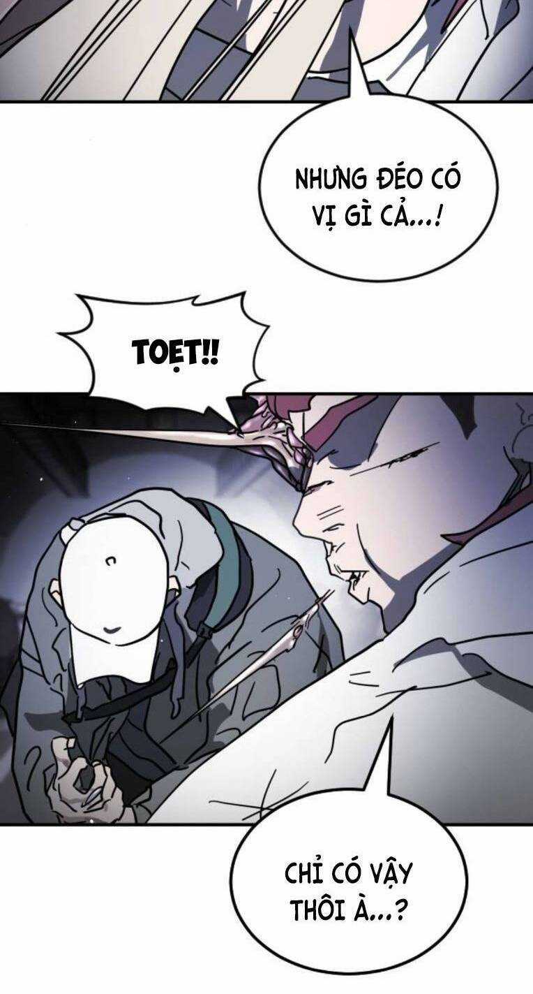 Đại Dịch Seoul - Chapter 112 - Trang 49