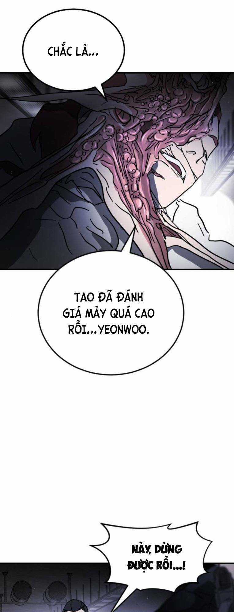 Đại Dịch Seoul - Chapter 112 - Trang 50