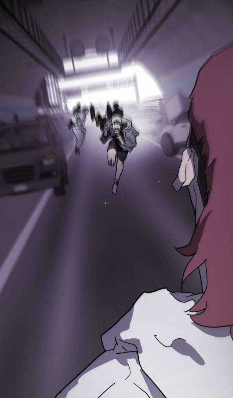 Đại Dịch Seoul - Chapter 112 - Trang 6