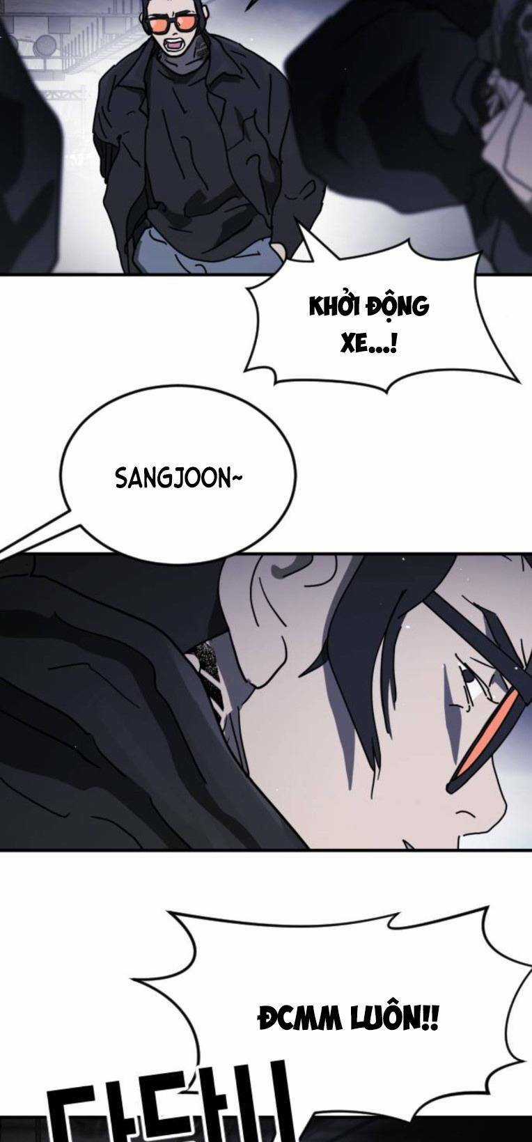 Đại Dịch Seoul - Chapter 112 - Trang 51