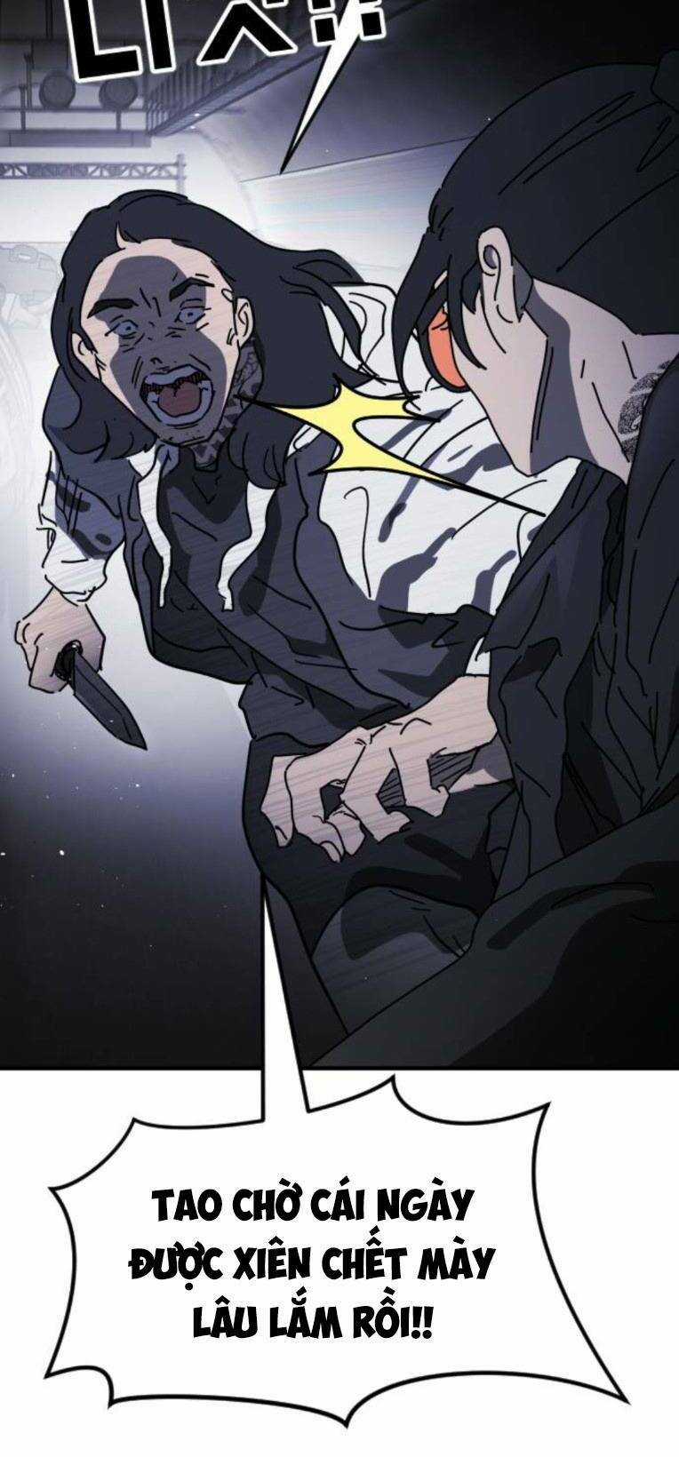 Đại Dịch Seoul - Chapter 112 - Trang 52