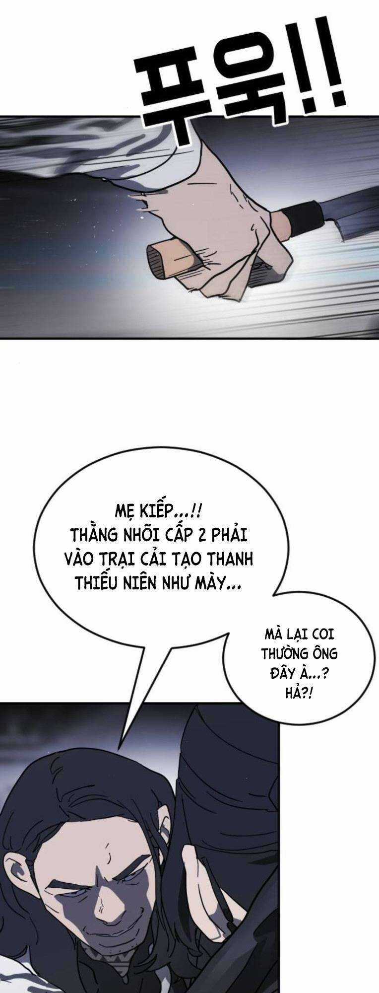 Đại Dịch Seoul - Chapter 112 - Trang 53