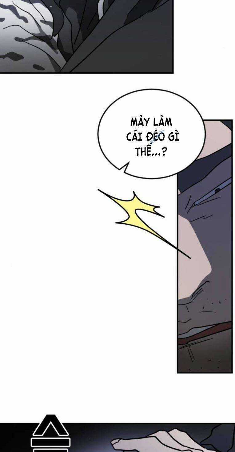 Đại Dịch Seoul - Chapter 112 - Trang 54